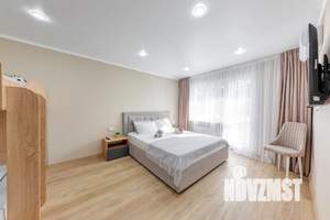 1-к квартира, посуточно, 29м2, 5/5 этаж