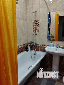1-к квартира, на длительный срок, 40м2, 3/10 этаж