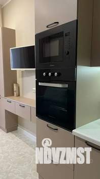 1-к квартира, посуточно, 50м2, 2/5 этаж