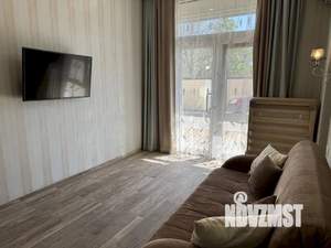 Студия квартира, посуточно, 25м2, 1/5 этаж
