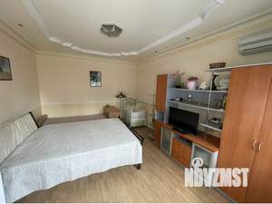 3-к квартира, посуточно, 125м2, 2/6 этаж