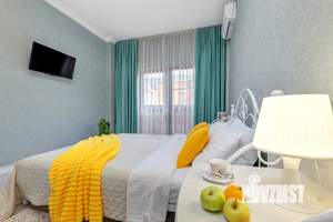 1-к квартира, посуточно, 45м2, 4/8 этаж