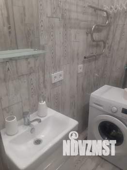 Студия квартира, посуточно, 29м2, 8/8 этаж