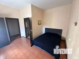 5-к квартира, посуточно, 140м2, 2/3 этаж