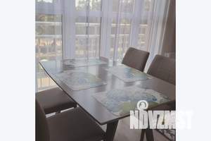 1-к квартира, посуточно, 55м2, 2/3 этаж