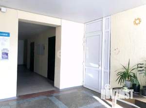 Студия квартира, на длительный срок, 20м2, 1/2 этаж