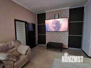 3-к квартира, посуточно, 165м2, 1/1 этаж