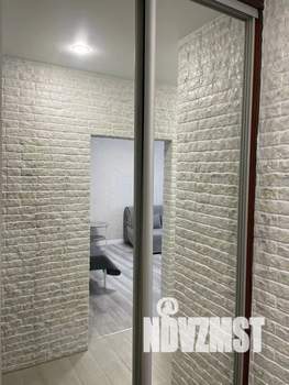 1-к квартира, посуточно, 32м2, 2/5 этаж