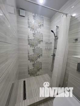 Студия квартира, посуточно, 35м2, 2/2 этаж