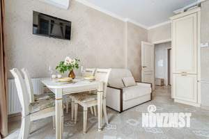 1-к квартира, посуточно, 46м2, 3/6 этаж