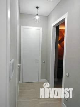 1-к квартира, посуточно, 42м2, 2/8 этаж