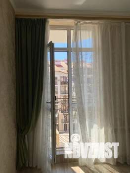 1-к квартира, посуточно, 50м2, 6/8 этаж