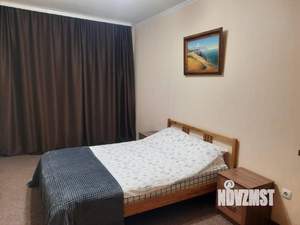 2-к квартира, посуточно, 77м2, 3/10 этаж