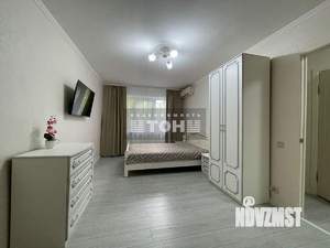 1-к квартира, на длительный срок, 29м2, 1/5 этаж