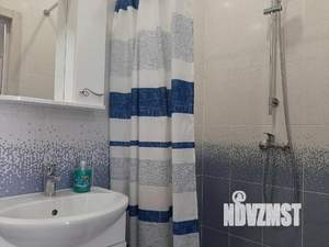 1-к квартира, посуточно, 29м2, 1/1 этаж