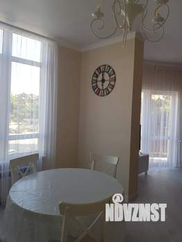 3-к квартира, посуточно, 70м2, 5/7 этаж