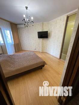 2-к квартира, посуточно, 100м2, 10/11 этаж