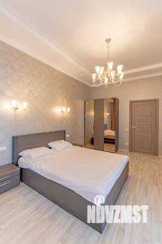 2-к квартира, посуточно, 115м2, 9/15 этаж