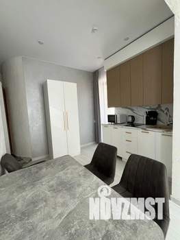 2-к квартира, посуточно, 64м2, 3/3 этаж