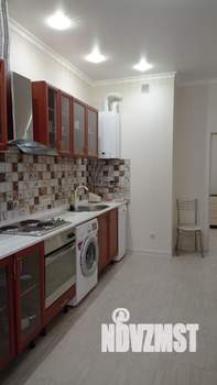 1-к квартира, на длительный срок, 51м2, 3/8 этаж