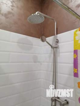 1-к квартира, посуточно, 50м2, 1/6 этаж