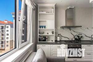 1-к квартира, посуточно, 47м2, 5/8 этаж