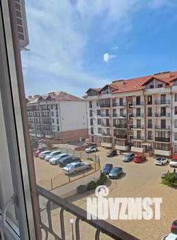 2-к квартира, посуточно, 62м2, 3/6 этаж