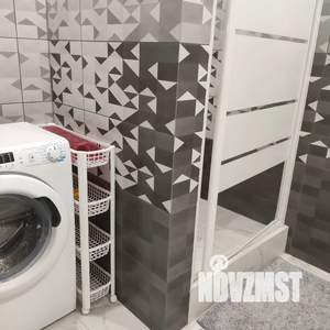 1-к квартира, посуточно, 48м2, 3/6 этаж