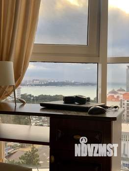 2-к квартира, посуточно, 54м2, 7/12 этаж