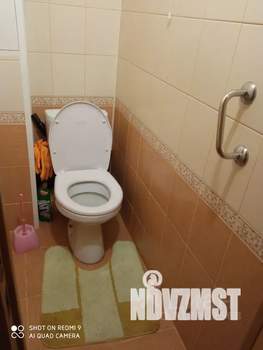 2-к квартира, посуточно, 52м2, 8/9 этаж