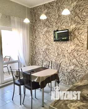 1-к квартира, посуточно, 51м2, 6/8 этаж