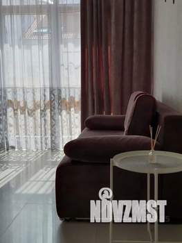 1-к квартира, посуточно, 50м2, 7/8 этаж