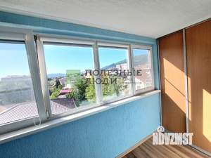 2-к квартира, на длительный срок, 60м2, 4/9 этаж