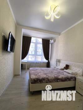 1-к квартира, посуточно, 45м2, 5/8 этаж