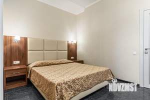 Студия квартира, посуточно, 30м2, 1/4 этаж