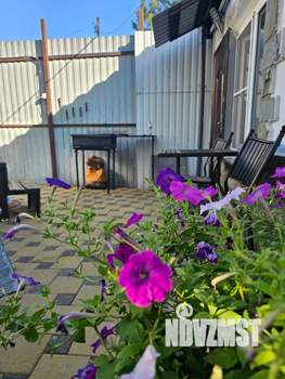 1-к квартира, на длительный срок, 26м2, 1/1 этаж