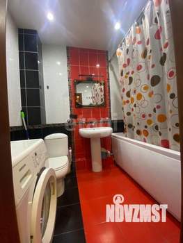 3-к квартира, на длительный срок, 86м2, 4/5 этаж