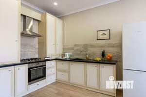 1-к квартира, посуточно, 58м2, 4/6 этаж