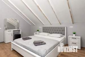 2-к квартира, посуточно, 55м2, 4/4 этаж