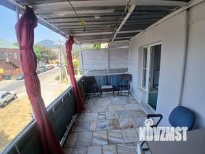 2-к квартира, посуточно, 48м2, 2/5 этаж