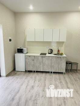 1-к квартира, посуточно, 35м2, 2/3 этаж
