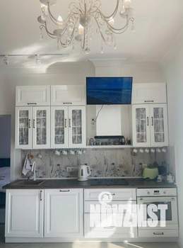 3-к квартира, посуточно, 65м2, 1/1 этаж