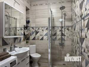 1-к квартира, посуточно, 46м2, 3/5 этаж