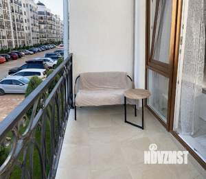 2-к квартира, посуточно, 70м2, 1/6 этаж