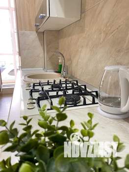 1-к квартира, посуточно, 36м2, 1/8 этаж