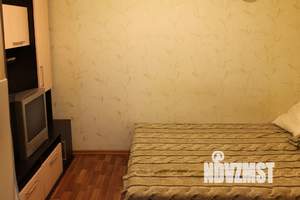 1-к квартира, посуточно, 24м2, 1/1 этаж