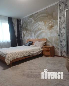 1-к квартира, на длительный срок, 37м2, 14/17 этаж