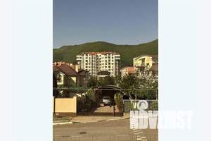 1-к квартира, посуточно, 25м2, 2/4 этаж