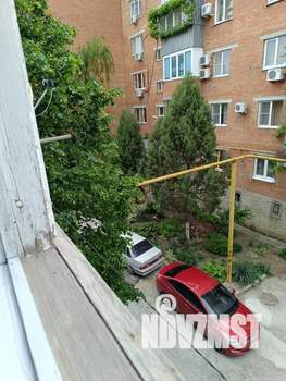 3-к квартира, посуточно, 77м2, 3/5 этаж