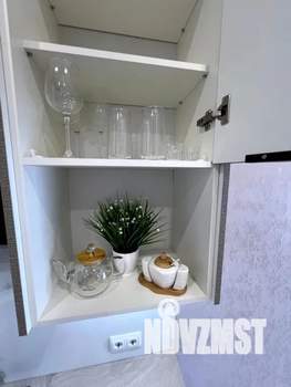 1-к квартира, посуточно, 27м2, 2/5 этаж